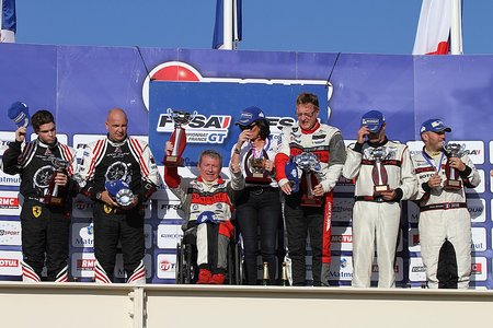 GT-Tour - French championship - HTTT (event report by Raymond Bonnello (photos by Frédéric Lemaire)) - picture number 053