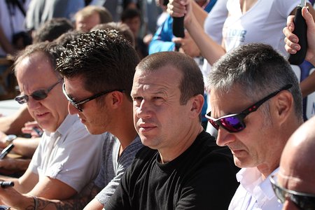 GT-Tour - French championship - HTTT (event report by Raymond Bonnello (photos by Frédéric Lemaire)) - picture number 054