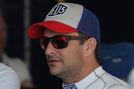 GT-Tour - French championship - HTTT (event report by Raymond Bonnello (photos by Frédéric Lemaire)) - picture number 055