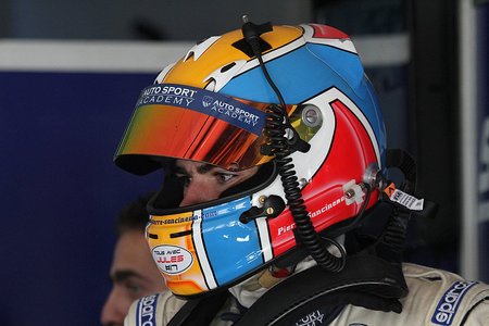 GT-Tour - French championship - HTTT (event report by Raymond Bonnello (photos by Frédéric Lemaire)) - picture number 056