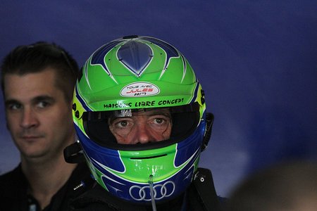 GT-Tour - French championship - HTTT (event report by Raymond Bonnello (photos by Frédéric Lemaire)) - picture number 057