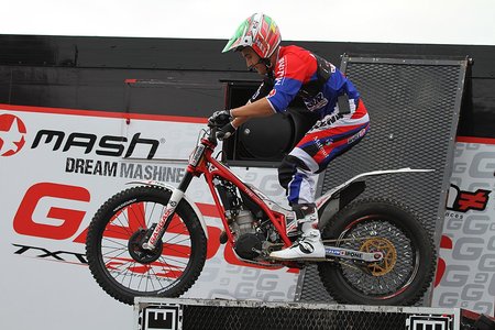 GT-Tour - French championship - HTTT (event report by Raymond Bonnello (photos by Frédéric Lemaire)) - picture number 059