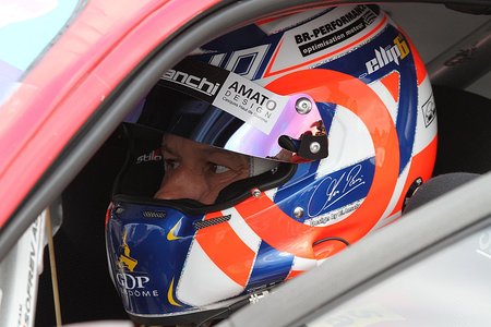 GT-Tour - French championship - HTTT (event report by Raymond Bonnello (photos by Frédéric Lemaire)) - picture number 061