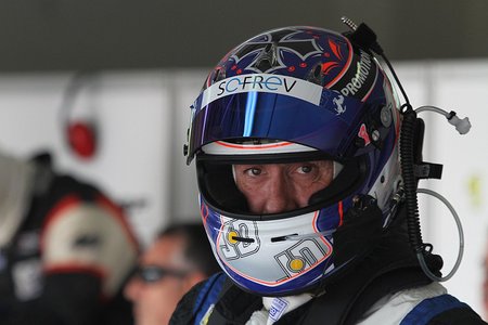 GT-Tour - French championship - HTTT (event report by Raymond Bonnello (photos by Frédéric Lemaire)) - picture number 062