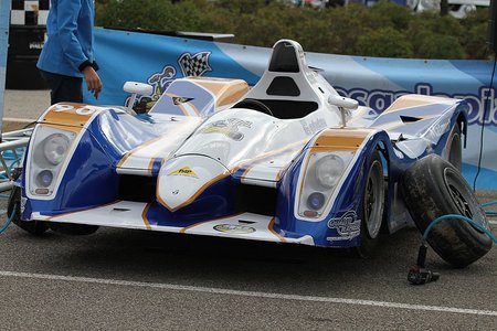 GT-Tour - French championship - HTTT (event report by Raymond Bonnello (photos by Frédéric Lemaire)) - picture number 065