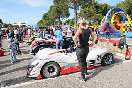 GT-Tour - French championship - HTTT (event report by Raymond Bonnello (photos by Frédéric Lemaire)) - picture number 067