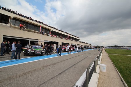 GT-Tour - French championship - HTTT (event report by Raymond Bonnello (photos by Frédéric Lemaire)) - picture number 069