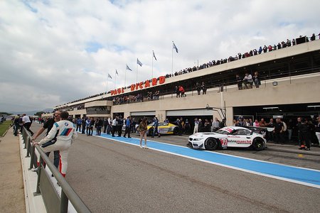 GT-Tour - French championship - HTTT (event report by Raymond Bonnello (photos by Frédéric Lemaire)) - picture number 070