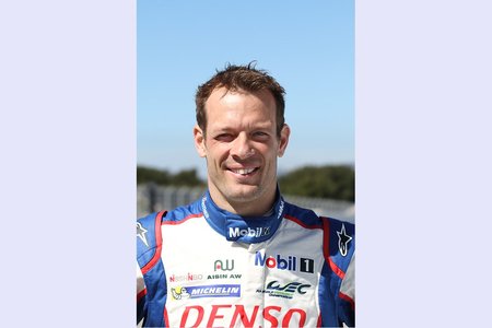 Prologue FIA World Endurance Championship - Circuit Paul Ricard HTTT (event report by Raymond Bonnello (photos by Frédéric Lemaire)) - picture number 014