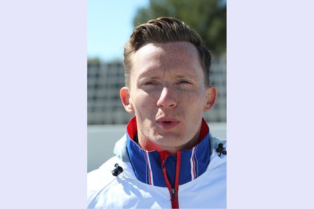 Prologue FIA World Endurance Championship - Circuit Paul Ricard HTTT (event report by Raymond Bonnello (photos by Frédéric Lemaire)) - picture number 016