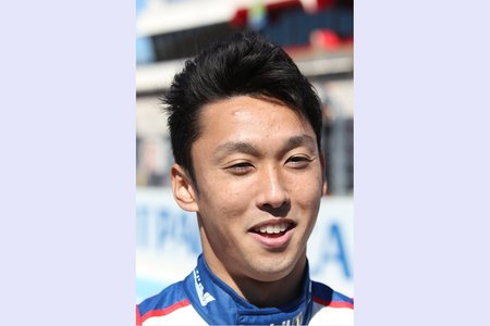 Prologue FIA World Endurance Championship - Circuit Paul Ricard HTTT (event report by Raymond Bonnello (photos by Frédéric Lemaire)) - picture number 017