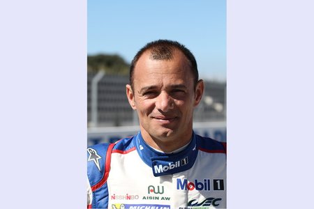 Prologue FIA World Endurance Championship - Circuit Paul Ricard HTTT (event report by Raymond Bonnello (photos by Frédéric Lemaire)) - picture number 018