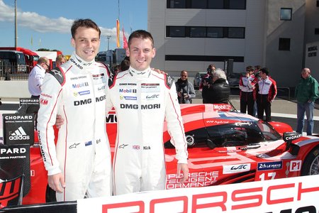 Prologue FIA World Endurance Championship - Circuit Paul Ricard HTTT (event report by Raymond Bonnello (photos by Frédéric Lemaire)) - picture number 025