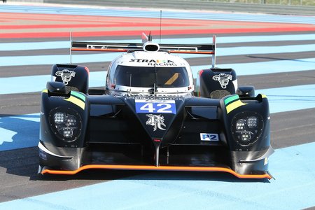 Prologue FIA World Endurance Championship - Circuit Paul Ricard HTTT (event report by Raymond Bonnello (photos by Frédéric Lemaire)) - picture number 035