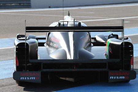 Prologue FIA World Endurance Championship - Circuit Paul Ricard HTTT (event report by Raymond Bonnello (photos by Frédéric Lemaire)) - picture number 037