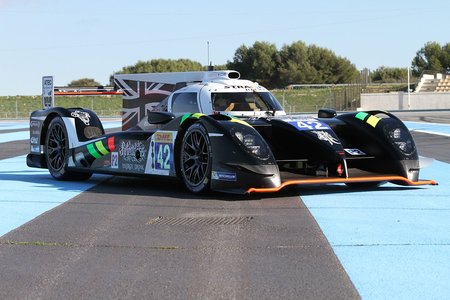 Prologue FIA World Endurance Championship - Circuit Paul Ricard HTTT (event report by Raymond Bonnello (photos by Frédéric Lemaire)) - picture number 038