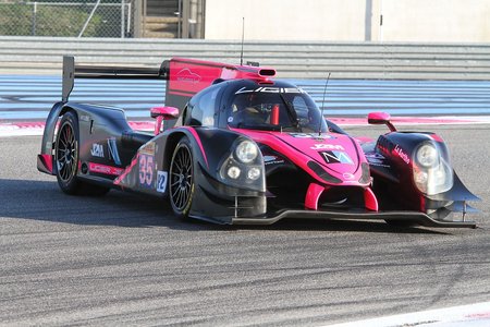 Prologue FIA World Endurance Championship - Circuit Paul Ricard HTTT (event report by Raymond Bonnello (photos by Frédéric Lemaire)) - picture number 039