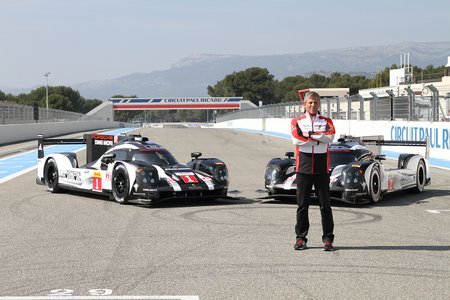 Presentations - FIA World Endurance Championship - Paul Ricard (event report by Raymond Bonnello, photos by Fred Lemaire) - picture number 003