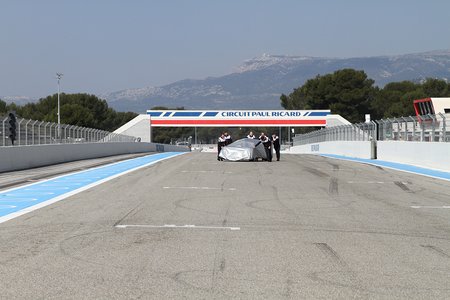 Presentations - FIA World Endurance Championship - Paul Ricard (event report by Raymond Bonnello, photos by Fred Lemaire) - picture number 011