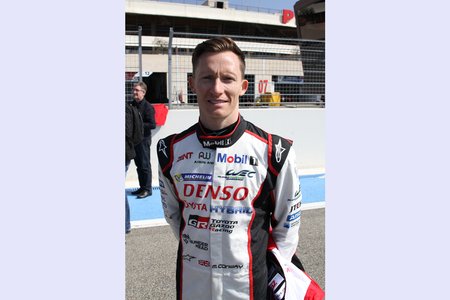 Presentations - FIA World Endurance Championship - Paul Ricard (event report by Raymond Bonnello, photos by Fred Lemaire) - picture number 019