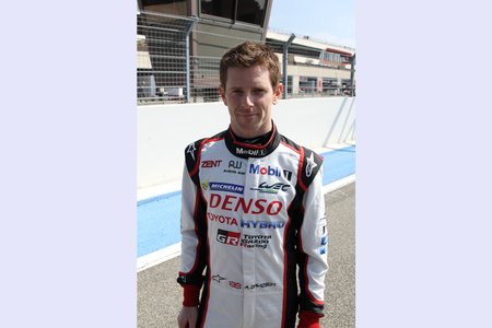 Presentations - FIA World Endurance Championship - Paul Ricard (event report by Raymond Bonnello, photos by Fred Lemaire) - picture number 020