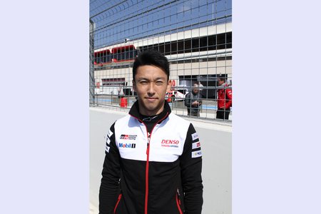 Presentations - FIA World Endurance Championship - Paul Ricard (event report by Raymond Bonnello, photos by Fred Lemaire) - picture number 021