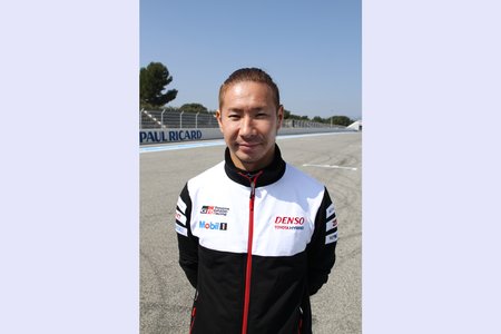 Presentations - FIA World Endurance Championship - Paul Ricard (event report by Raymond Bonnello, photos by Fred Lemaire) - picture number 022