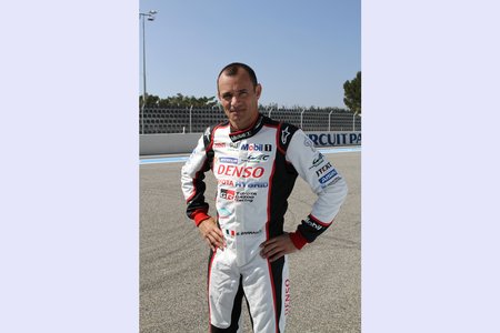 Presentations - FIA World Endurance Championship - Paul Ricard (event report by Raymond Bonnello, photos by Fred Lemaire) - picture number 023
