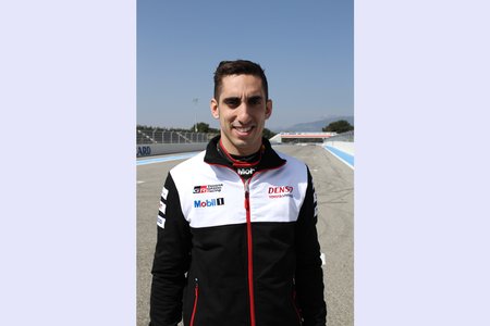 Presentations - FIA World Endurance Championship - Paul Ricard (event report by Raymond Bonnello, photos by Fred Lemaire) - picture number 024