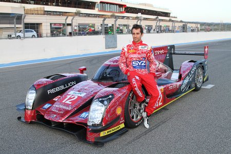 Presentations - FIA World Endurance Championship - Paul Ricard (event report by Raymond Bonnello, photos by Fred Lemaire) - picture number 029