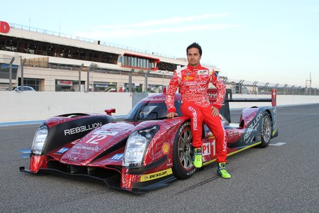 Presentations - FIA World Endurance Championship - Paul Ricard (event report by Raymond Bonnello, photos by Fred Lemaire) - picture number 030
