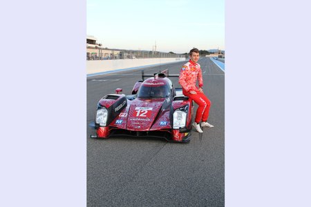 Presentations - FIA World Endurance Championship - Paul Ricard (event report by Raymond Bonnello, photos by Fred Lemaire) - picture number 031