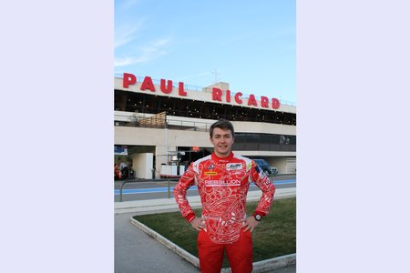 Presentations - FIA World Endurance Championship - Paul Ricard (event report by Raymond Bonnello, photos by Fred Lemaire) - picture number 032