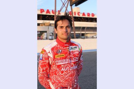 Presentations - FIA World Endurance Championship - Paul Ricard (event report by Raymond Bonnello, photos by Fred Lemaire) - picture number 034