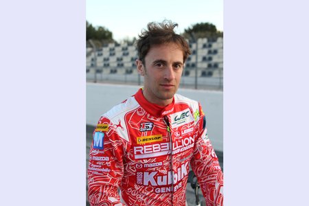 Presentations - FIA World Endurance Championship - Paul Ricard (event report by Raymond Bonnello, photos by Fred Lemaire) - picture number 035