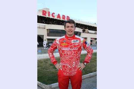 Presentations - FIA World Endurance Championship - Paul Ricard (event report by Raymond Bonnello, photos by Fred Lemaire) - picture number 036