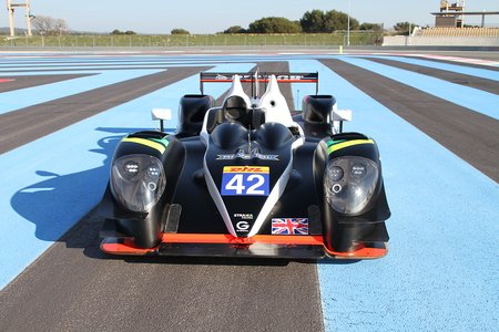Presentations - FIA World Endurance Championship - Paul Ricard (event report by Raymond Bonnello, photos by Fred Lemaire) - picture number 041