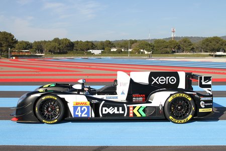 Presentations - FIA World Endurance Championship - Paul Ricard (event report by Raymond Bonnello, photos by Fred Lemaire) - picture number 042