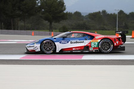 Presentations - FIA World Endurance Championship - Paul Ricard (event report by Raymond Bonnello, photos by Fred Lemaire) - picture number 043