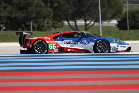 Presentations - FIA World Endurance Championship - Paul Ricard (event report by Raymond Bonnello, photos by Fred Lemaire) - picture number 044