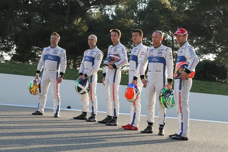 Presentations - FIA World Endurance Championship - Paul Ricard (event report by Raymond Bonnello, photos by Fred Lemaire) - picture number 045