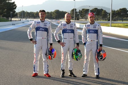 Presentations - FIA World Endurance Championship - Paul Ricard (event report by Raymond Bonnello, photos by Fred Lemaire) - picture number 047
