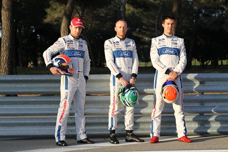 Presentations - FIA World Endurance Championship - Paul Ricard (event report by Raymond Bonnello, photos by Fred Lemaire) - picture number 048
