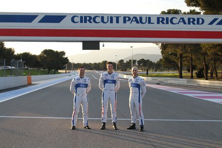Presentations - FIA World Endurance Championship - Paul Ricard (event report by Raymond Bonnello, photos by Fred Lemaire) - picture number 049