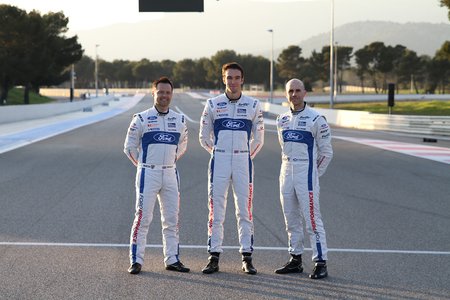 Presentations - FIA World Endurance Championship - Paul Ricard (event report by Raymond Bonnello, photos by Fred Lemaire) - picture number 050