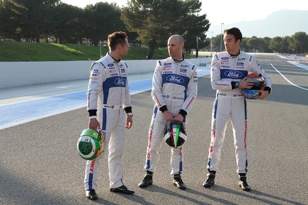 Presentations - FIA World Endurance Championship - Paul Ricard (event report by Raymond Bonnello, photos by Fred Lemaire) - picture number 051