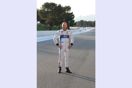 Presentations - FIA World Endurance Championship - Paul Ricard (event report by Raymond Bonnello, photos by Fred Lemaire) - picture number 052