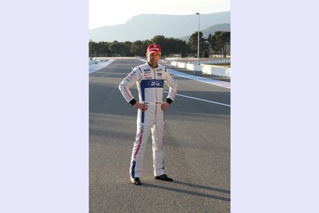 Presentations - FIA World Endurance Championship - Paul Ricard (event report by Raymond Bonnello, photos by Fred Lemaire) - picture number 053