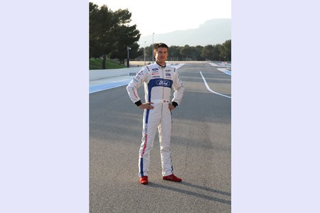 Presentations - FIA World Endurance Championship - Paul Ricard (event report by Raymond Bonnello, photos by Fred Lemaire) - picture number 054