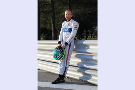 Presentations - FIA World Endurance Championship - Paul Ricard (event report by Raymond Bonnello, photos by Fred Lemaire) - picture number 055